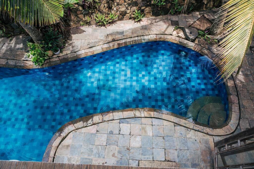 Santi Beach House With Pool & Beach เวลิกามา ภายนอก รูปภาพ